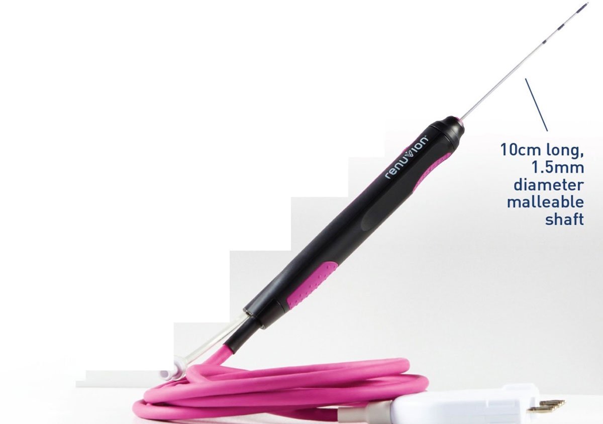 2022 Newest Professional Optical Fiber Face Lifting Skin